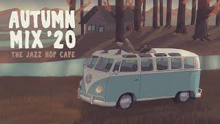 Autumn Mix '20 [Lofi / Jazz Hop / Chillhop]