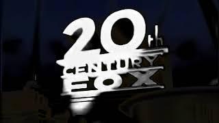 1995 20th Century Fox Home Entertainment in Erik P's G-Major 4