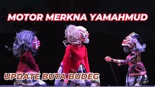 [LUCU PISAN] BOBODORAN WAYANG GOLEK BUTA BUDEG UPDATE #putragiriharja3 #dadansunandarsunarya #pgh3