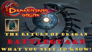 Black Knights' Battleground | What you need to know! | Return of Dragan | Drakensang Online |