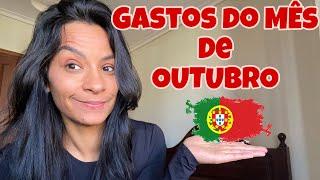 Custo de vida em Portugal ?? OUTUBRO 2024/FAMÍLIA de 7 pessoas/ 