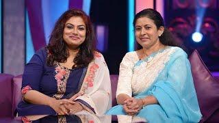 Onnum Onnum Moonu Season 2 I Ep 12 - With evergreen actress Jalaja & Renjini I Mazhavil Manorama