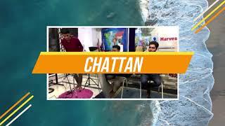 CHATTAN | Christian Hindi Song | ( LIVE )