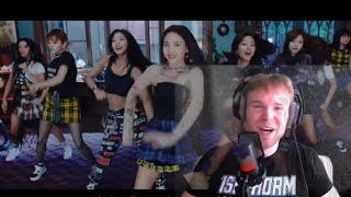 KPOP NOOB REACTS TO TWICE AGAIN! (PERFECT WORLD + YES OR YES + TT + FEEL SPECIAL)