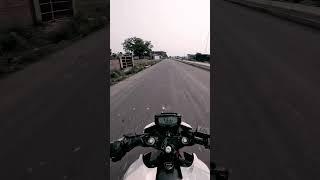 TOP speed 111 KMPL  #motovlog #bikelover