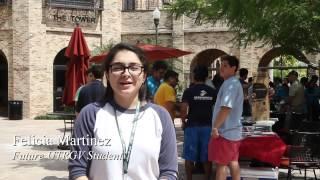 UTRGV Orientation