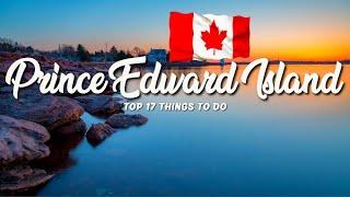 17 BEST Things To Do In Prince Edward Island  Canada