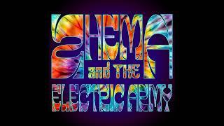 Zhema & The Electric Army - Santos City