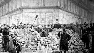 The Paris Commune: A little-known revolution