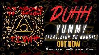 T.Z. DUHH - Yummy (Feat. BigP So Bougie) (Official Audio)