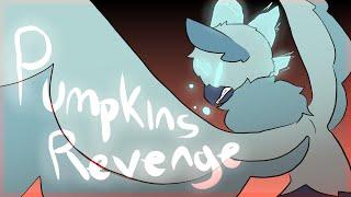 Pumpkins Revenge Meme [Creatures of Sonaria]