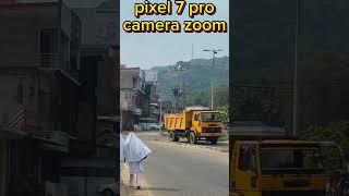 Pixel 7 Pro: The Last Great Camera Phone