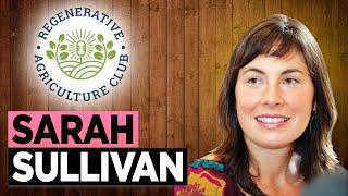 Sarah Sullivan: Gorge Grown Food Network