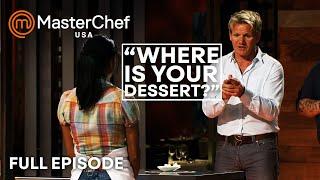 Joe Bastianich Is Disappointed in MasterChef USA | S01 E10 | Full Episode | MasterChef World