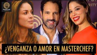 Cupido Hace De Las Suyas En Másterchef | Másterchef Celebrity Colombia 2024 |  Capítulo 14 