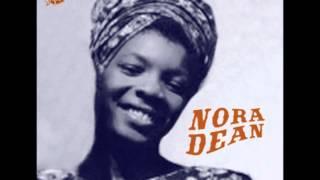 You Don't Care Rhythm (1967-78) - Nora Dean - Barbwire