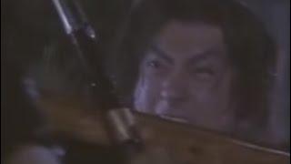 Takezo(Musashi) vs Tsujikaze Tenma