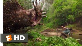 Love and Monsters (2021) - The Queen Sand-Gobbler Scene (6/10) | Movieclips