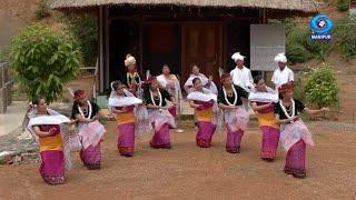 Laibou Jagoi (Panthoibi Jagoi) Kakching Haraoba by Creative Arts, Kakching