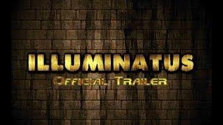 Illuminatus (32-Map Doom II Megawad): Official Trailer