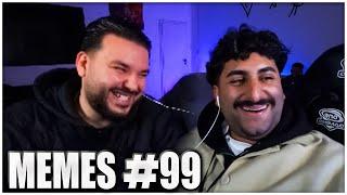 Burak Jones wo ist dein Bart? EHRENLOSE MEMES #99 (ohne Bart)