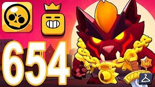 Brawl Stars - Gameplay Walkthrough Part 654 - Friendly Battle With Club Members (iOS, Android)