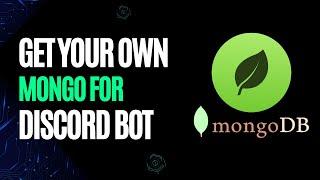 How to create own MongoDB | Database |Discord Bot | JS