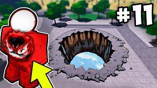 12 Destruction Experiments in The Strongest Battlegrounds!