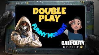 Call of Duty Mobile - Funny Moment