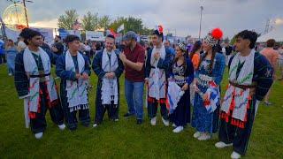 2024 Assyrian Food Festival: Chicago