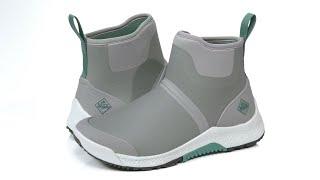 The Original Muck Boot Company Outscape Chelsea SKU: 9488795