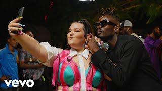 Netta, Mr Eazi - Playground Politica (Official Music Video)