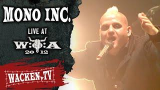 Mono Inc. - Arabia - Live at Wacken Open Air 2012