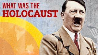 WW2: The Emergence of Nazism and the Holocaust | The Jewish Story | Unpacked