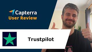 Trustpilot Review: Easy & Simple to Integrate