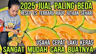 HEBAT 2025 JUAL PALING BEDA !! DIKASIH TAU BAHAN BAHANNYA NGGA TAKUT KESAING OMSET 4 JUTA SEHARI