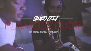 Sinko Ceej  - Flamerz Flow (Freestyle)