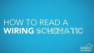 How to Read a Schematic