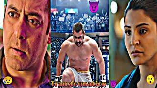 Boy transformation after girl rejection status || Boys attitude video || sultan movie ||