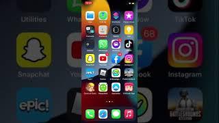 How to download iOS gods on your iPhone/iPad link in description