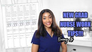 NURSE SURVIVAL GUIDE: Epic, Charting, AND Assessment sheets
