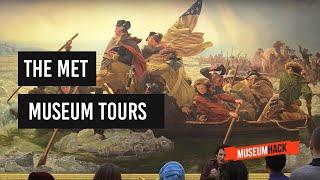 Met Museum: Tours and Tour Guides in New York City | Museum Hack