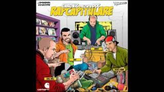 DOC - Rapcapitulare feat. Chronic (prod. Tecko Starr) (Rapcapitulare Mixtape)