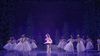 The Nutcracker coming soon to QPAC