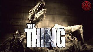 THE THING | Gameplay Walkthrough 4K 60FPS [FAN MADE]