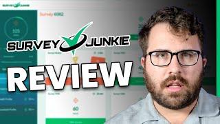 My Survey Junkie Review | EXACTLY How Much I Made With Survey Junkie