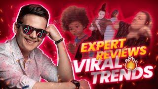 Social Media Expert REACTS To Viral TikTok's