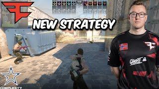 Pro Dust 2 Tactic You Need to Use | FaZe vs Complexity - ESL Pro League