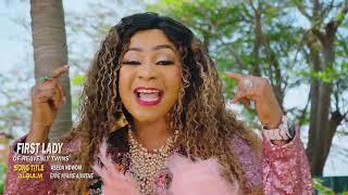 Heavenly Twins First Lady - Aseda Ndwom (Official Music Video)