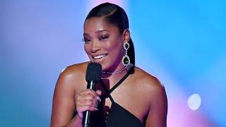 VMAs 2020: Keke Palmer’s BEST Hosting Moments